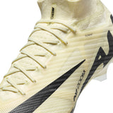 Nike Zoom Superfly 9 Elite FG- Lemonade/Black