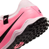 Nike Legend 10 Pro TF- Pink Foam/Black