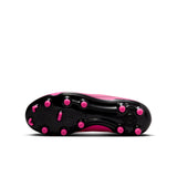 Nike Jr Legend 10 Club FG/MG- Fierce Pink/Black