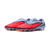 Nike Phantom 6 Low ACAD FG/MG- Royal Tint/ bright Crimson