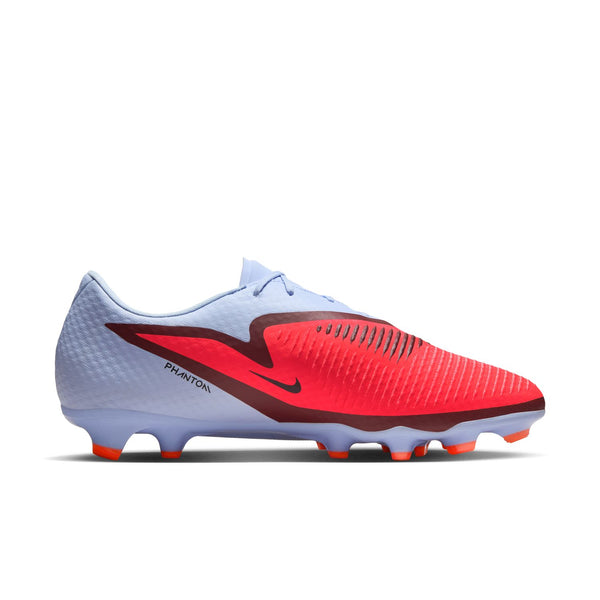 Nike Phantom 6 Low ACAD FG/MG- Royal Tint/ bright Crimson