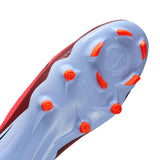 Nike Phantom 6 Low ACAD FG/MG- Royal Tint/ bright Crimson