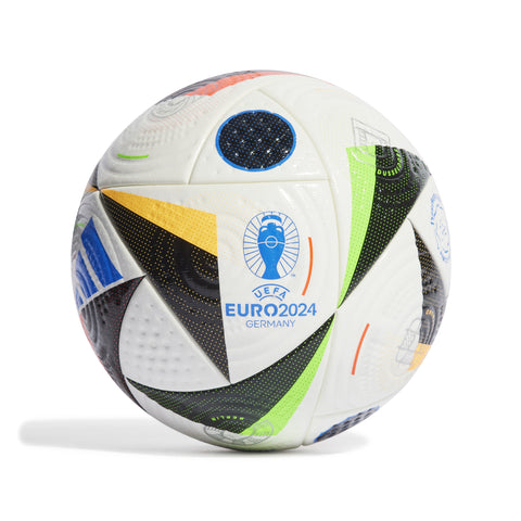 Adidas Euro 2024 Official Match Ball Fussballliebe