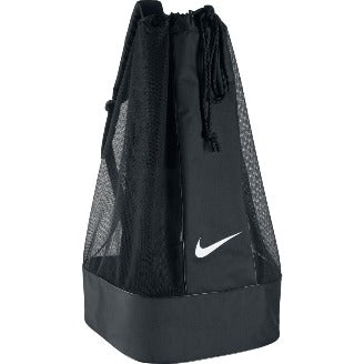 NIKE BALL BAG