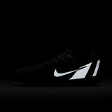 Nike Mercurial Zoom Vapor 14 Pro TF - Black/Black-Iron Grey