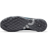 Nike Mercurial Zoom Vapor 14 Pro TF - Black/Black-Iron Grey