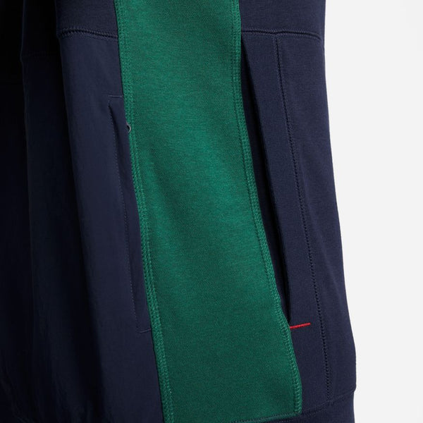 Nike Portugal Mens Soccer Hoodie
