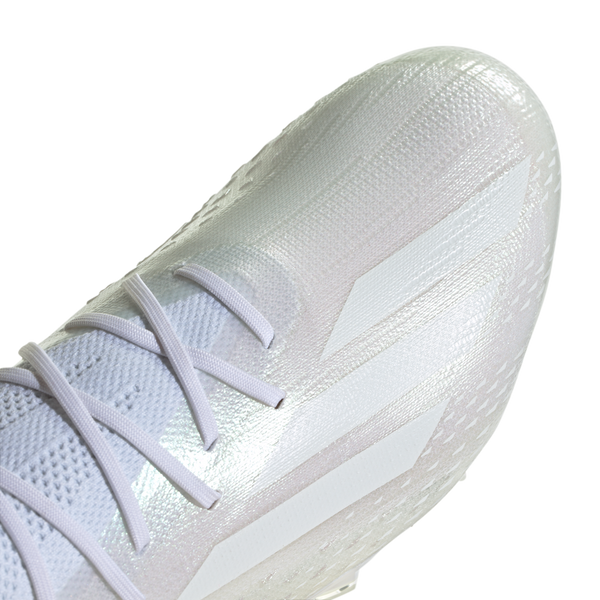 Adidas X Speedportal .1 FG - WHITE/WHITE