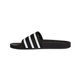 ADIDAS ADILETTE BLACK