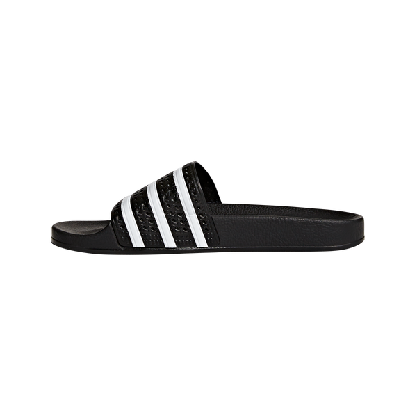 ADIDAS ADILETTE BLACK