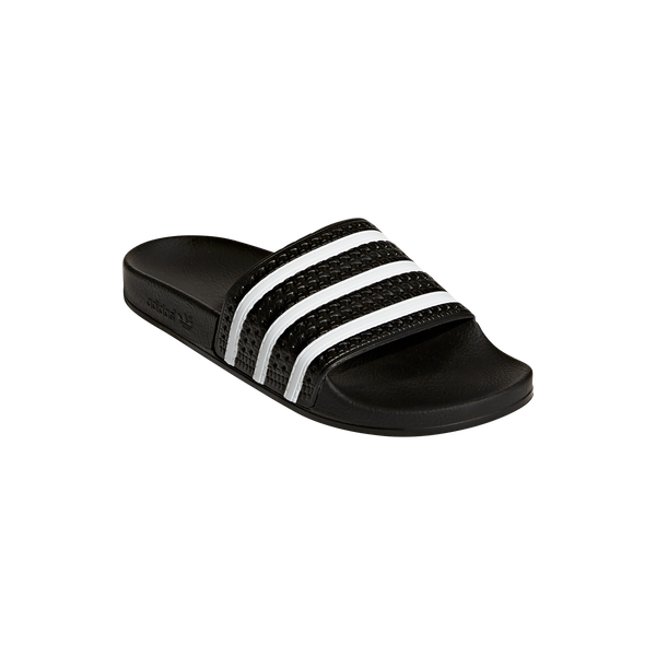 ADIDAS ADILETTE BLACK