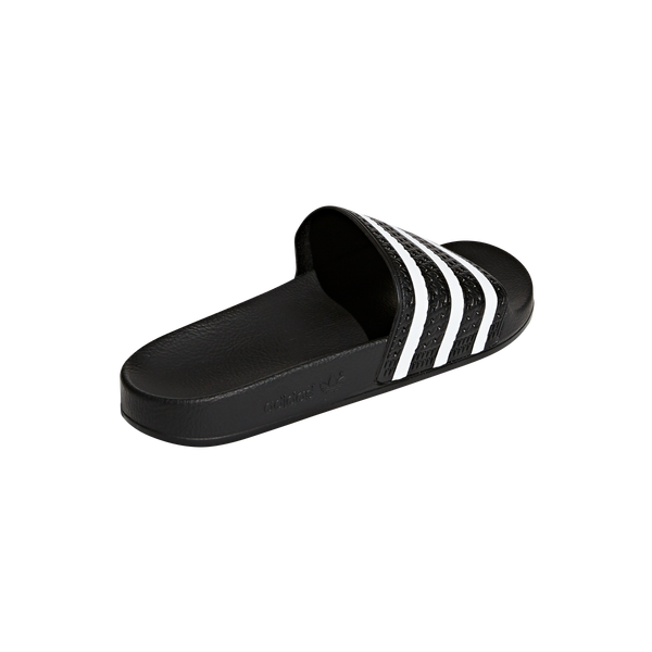 ADIDAS ADILETTE BLACK