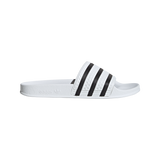 ADIDAS ADILETTE WHITE