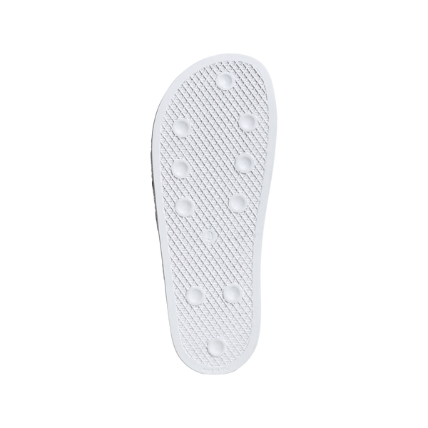 ADIDAS ADILETTE WHITE