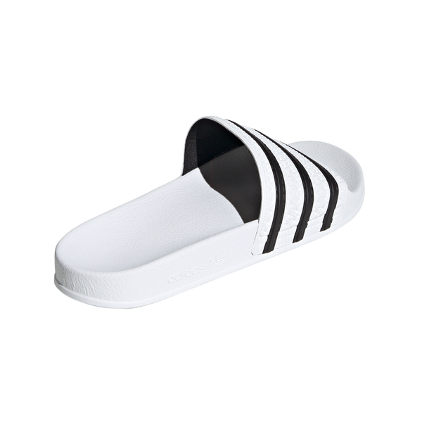 ADIDAS ADILETTE WHITE