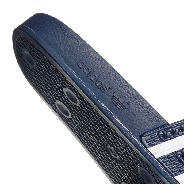 ADIDAS ADILETTE NAVY