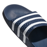 ADIDAS ADILETTE NAVY