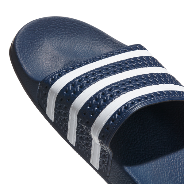 ADIDAS ADILETTE NAVY