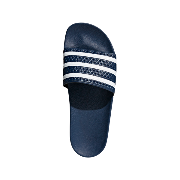 ADIDAS ADILETTE NAVY