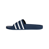 ADIDAS ADILETTE NAVY