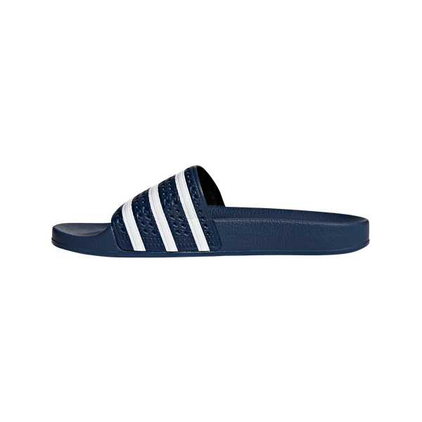 ADIDAS ADILETTE NAVY