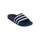 ADIDAS ADILETTE NAVY