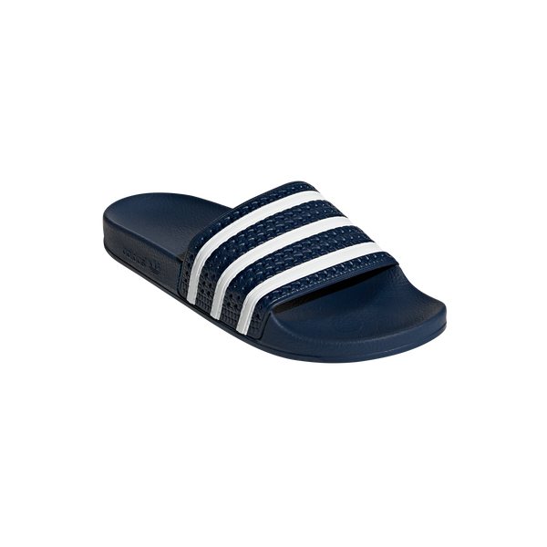 ADIDAS ADILETTE NAVY