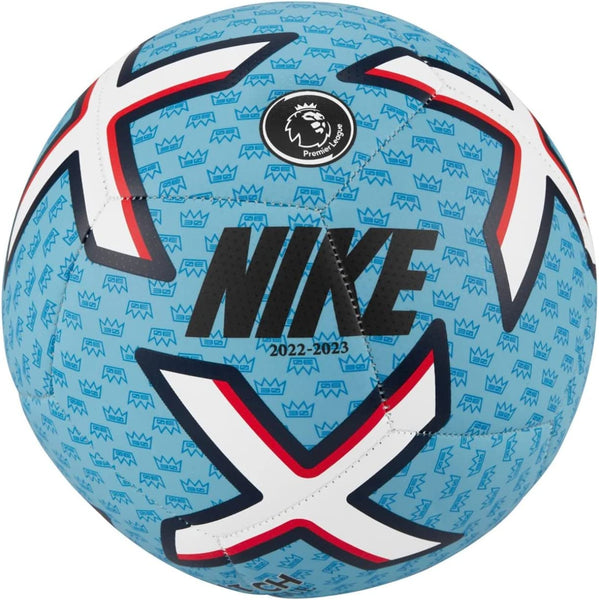 Nike Premier League On-Pitch Ball 22/23 - BLUE