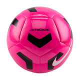 Nike Pitch Training Ball - Size 3 (Hot Pink)