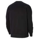 Nike Park Youth Fleece Soccer Crew Sweatshirt