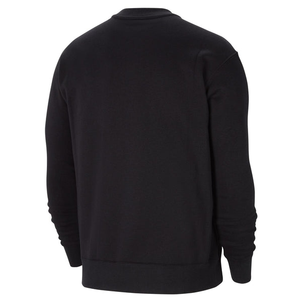 Nike Park Youth Fleece Soccer Crew Sweatshirt
