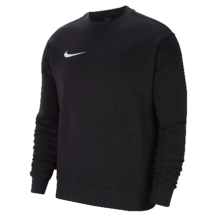 Nike Park Youth Fleece Soccer Crew Sweatshirt