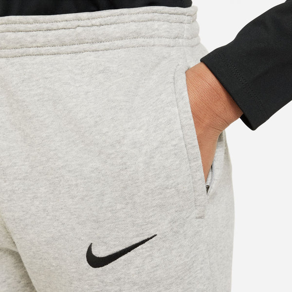 Nike Park Youth Fleece Soccer Pants