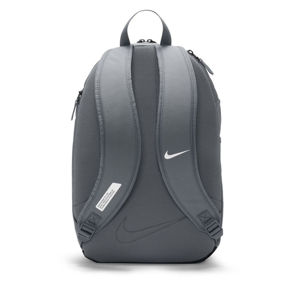 Nike Academy Team Soccer Backpack - GREY