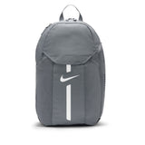Nike Academy Team Soccer Backpack - GREY
