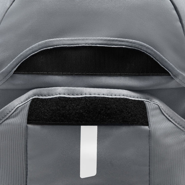 Nike Academy Team Soccer Backpack - GREY