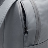 Nike Academy Team Soccer Backpack - GREY