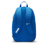 Nike Academy Team Soccer Backpack - BLUE