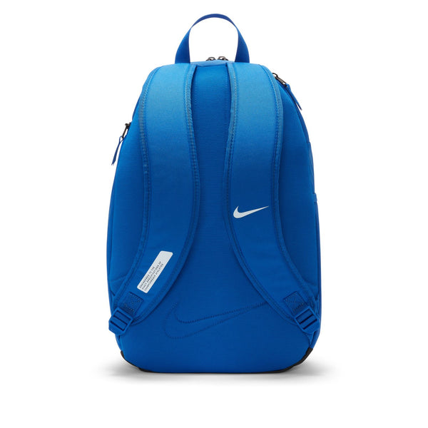 Nike Academy Team Soccer Backpack - BLUE
