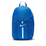 Nike Academy Team Soccer Backpack - BLUE