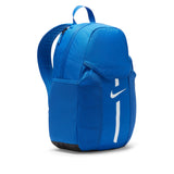 Nike Academy Team Soccer Backpack - BLUE