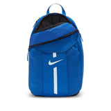 Nike Academy Team Soccer Backpack - BLUE