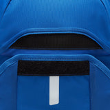 Nike Academy Team Soccer Backpack - BLUE