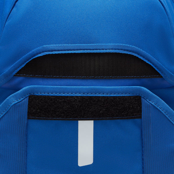 Nike Academy Team Soccer Backpack - BLUE