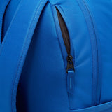 Nike Academy Team Soccer Backpack - BLUE