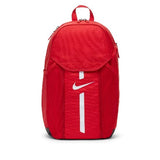 Nike Academy Team Soccer Backpack - RED