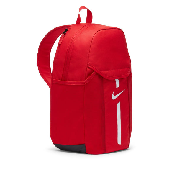 Nike Academy Team Soccer Backpack - RED