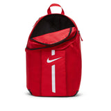 Nike Academy Team Soccer Backpack - RED