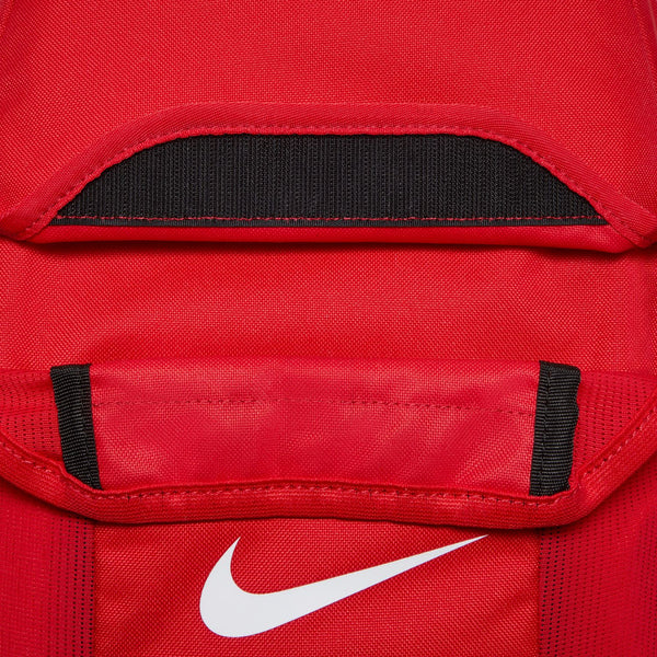 Nike Academy Team Soccer Backpack - RED