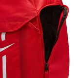 Nike Academy Team Soccer Backpack - RED